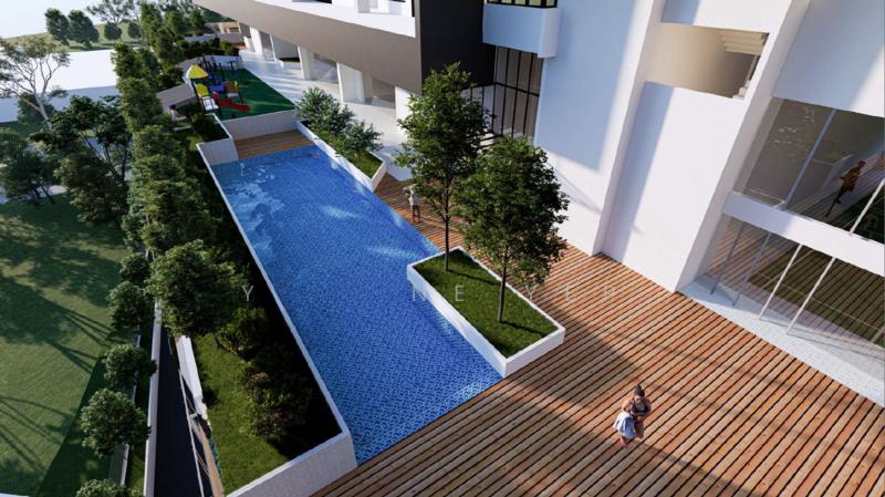 Ambience Residence - 5