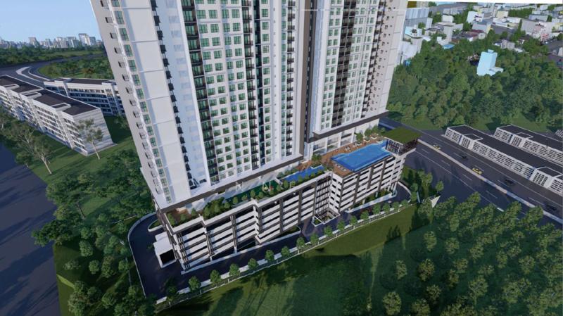 Ambience Residence - 3