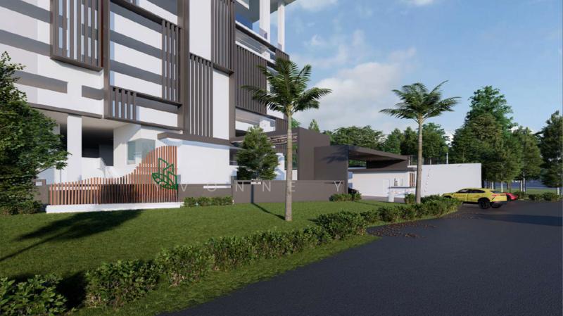 Ambience Residence - 2