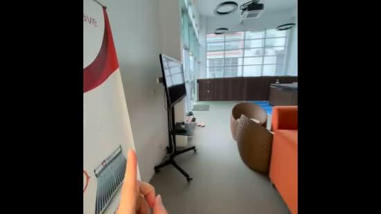 Saujana Techno Park (Saujana Teknologi Park) - 5