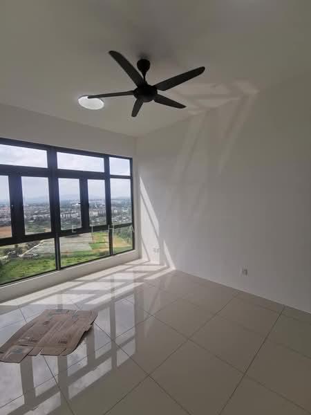 8Scape Residence @ Sutera - 1