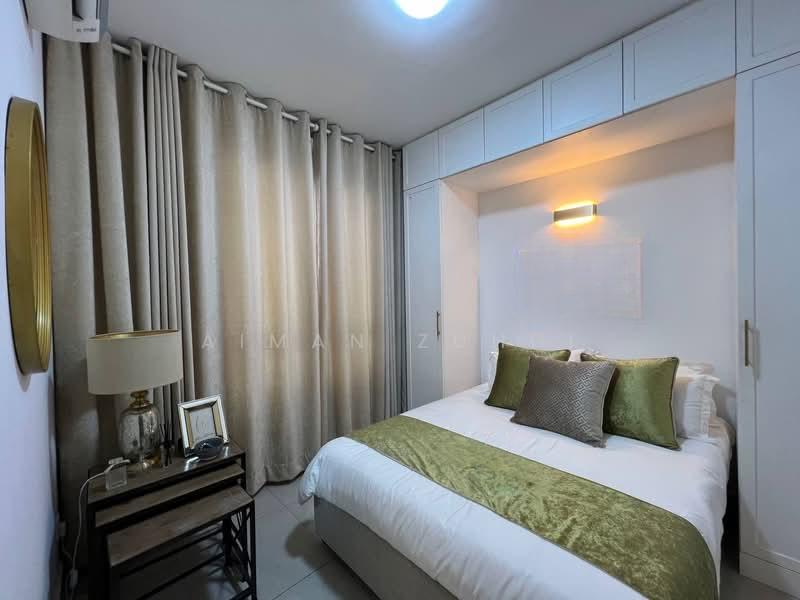 The Mulia Residences - 2