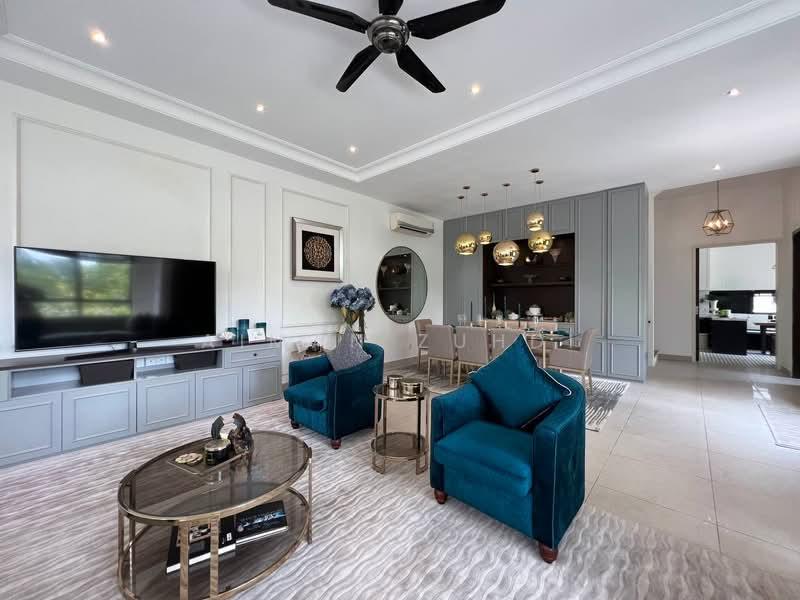 The Mulia Residences - 5