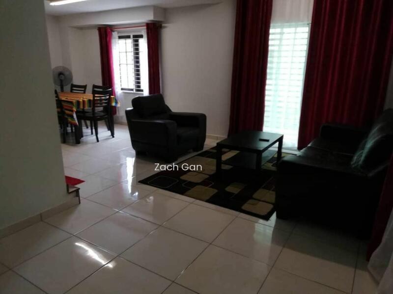 Semi-D house at Bandar Baru Kerteh Jaya - 3