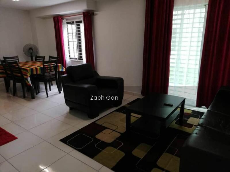 Semi-D house at Bandar Baru Kerteh Jaya - 4