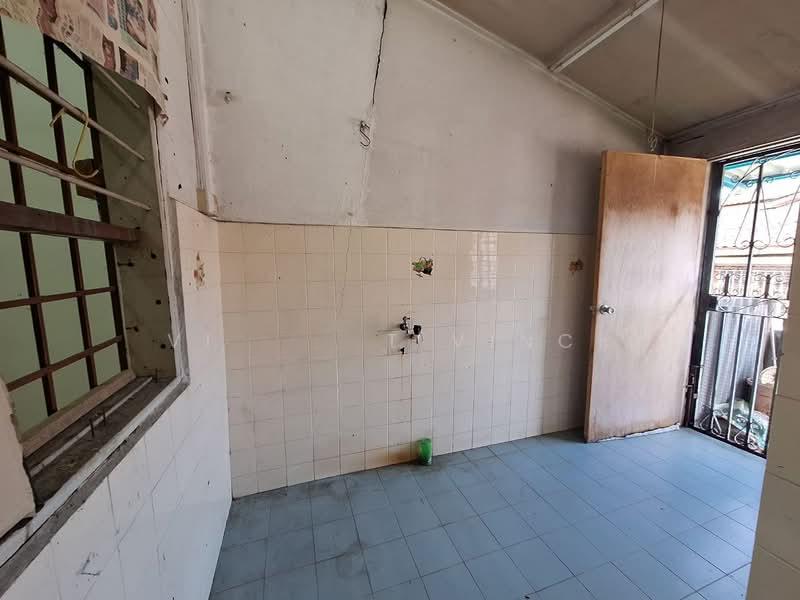 Taman Aik Ann - 4