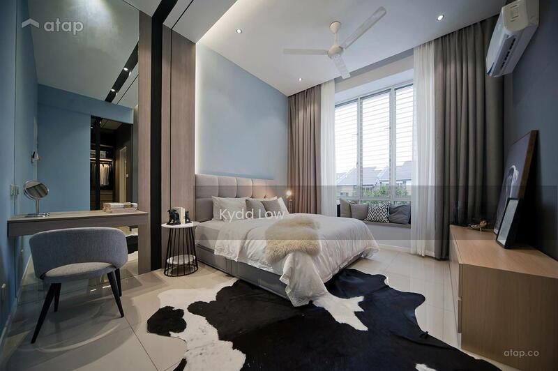 Shaftsbury Putrajaya - 3