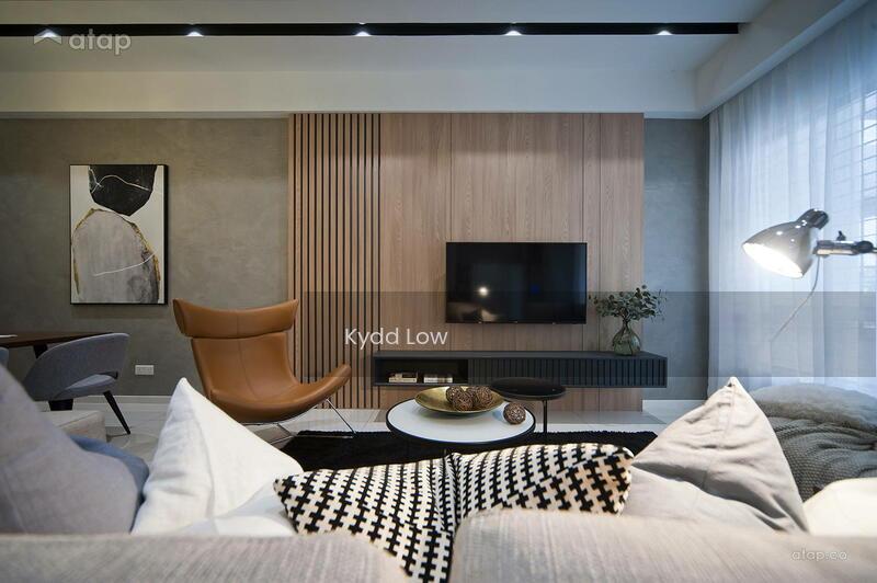 Shaftsbury Putrajaya - 1