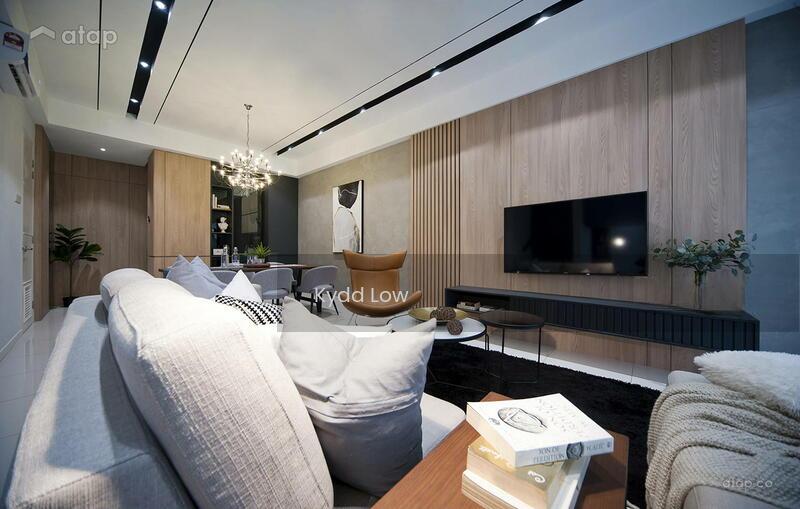 Shaftsbury Putrajaya - 5