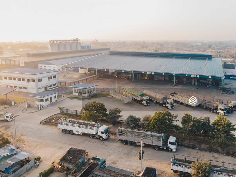 Taman Desa Cemerlang - 1