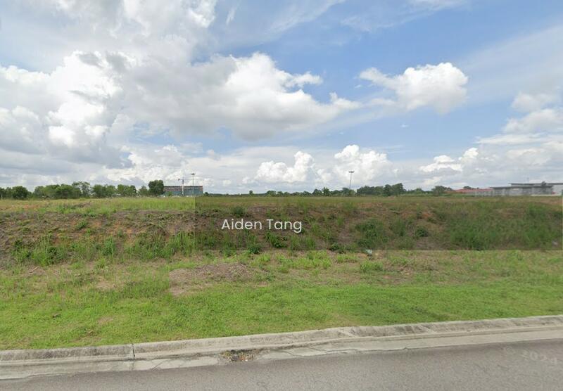 Taman Desa Cemerlang - 3