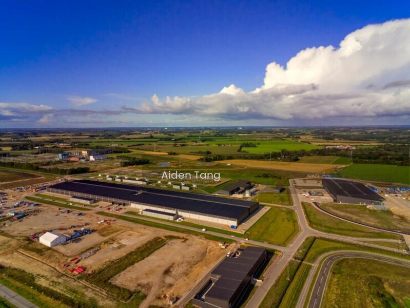 Taman Desa Cemerlang - 2