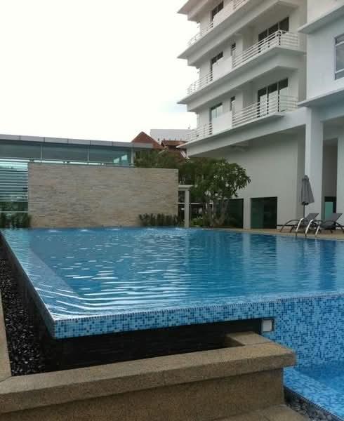 BayStar Condominium - 2