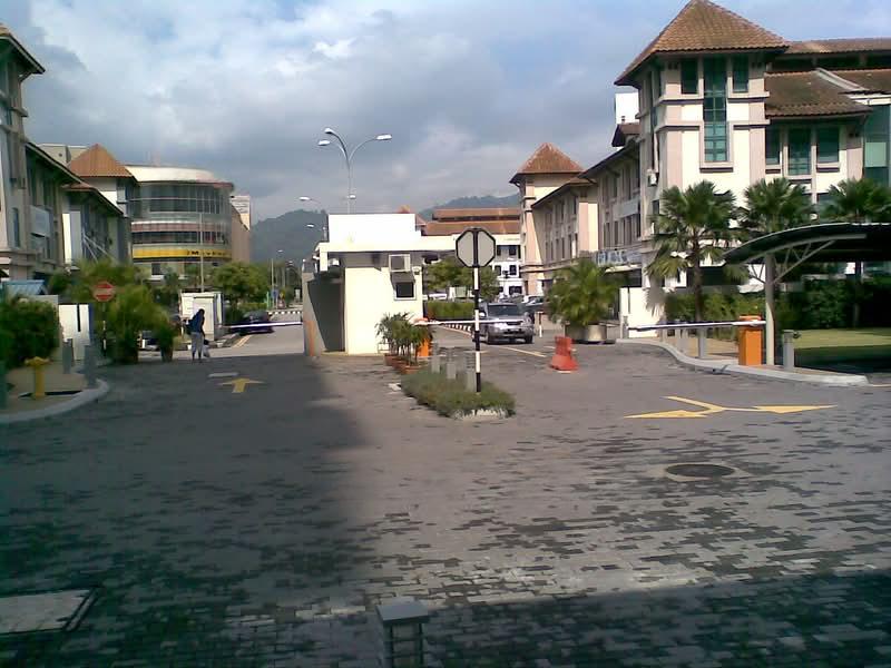 BayStar Condominium - 3