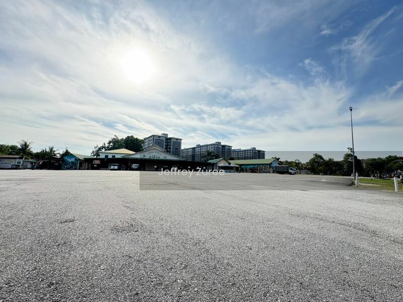 Mentari Apartment - 5