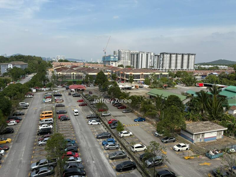 Mentari Apartment - 2