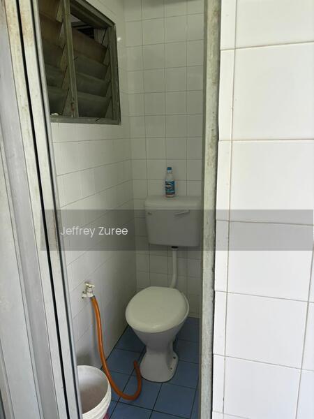 Mentari Apartment - 1