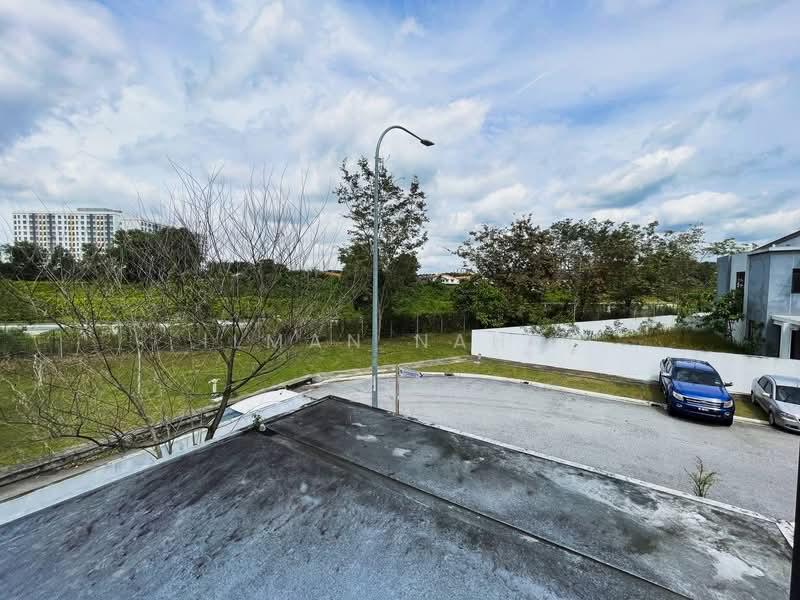 Kajang East - 4