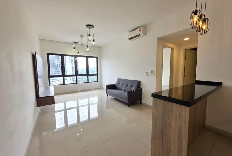 Savio @ Riana Dutamas - 2