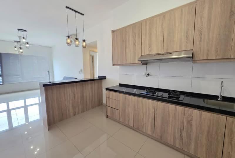 Savio @ Riana Dutamas - 1