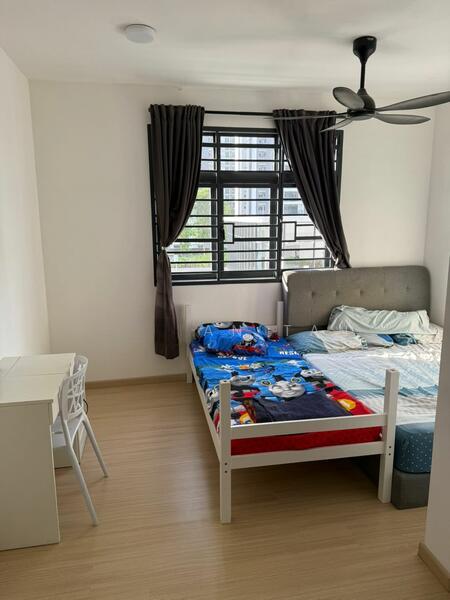 MIRA at Shorea Park - 3