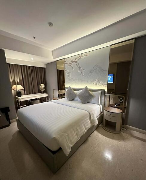 PSV 2 Residences - 1