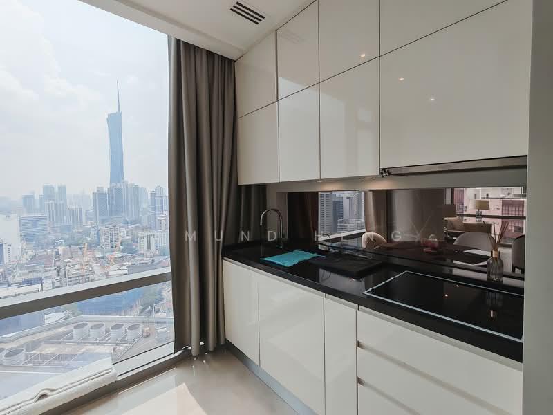 Pavilion Suites - 2