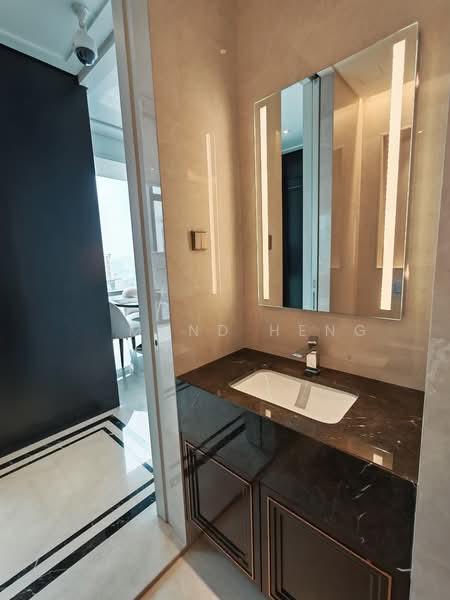 Pavilion Suites - 3