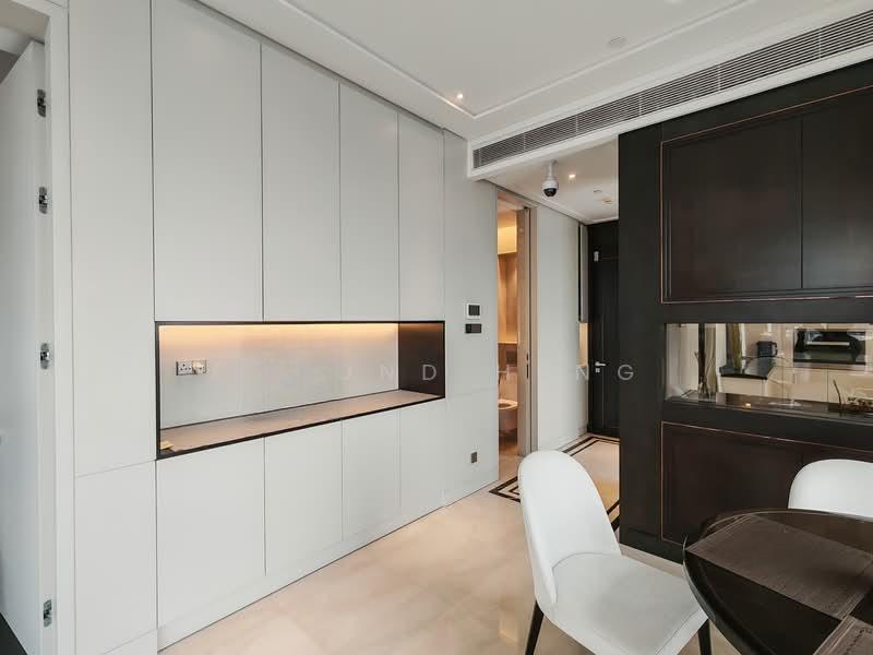 Pavilion Suites - 4