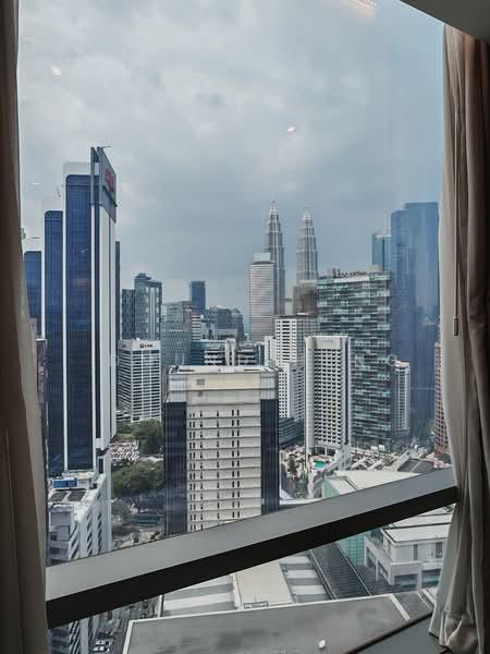Pavilion Suites - 5