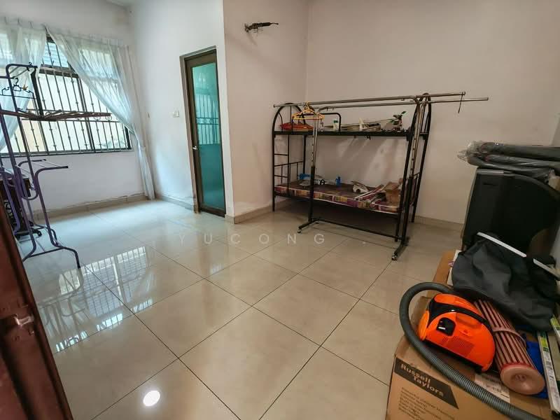 Sutera Utama Suteras Utamas - 5