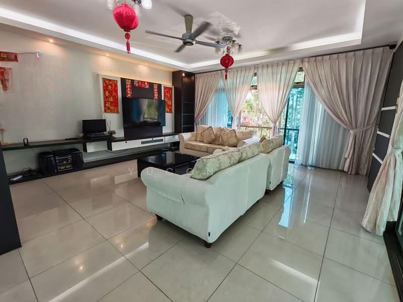 Sutera Utama Suteras Utamas - 2