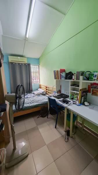 Taman Sri Rampai - 2