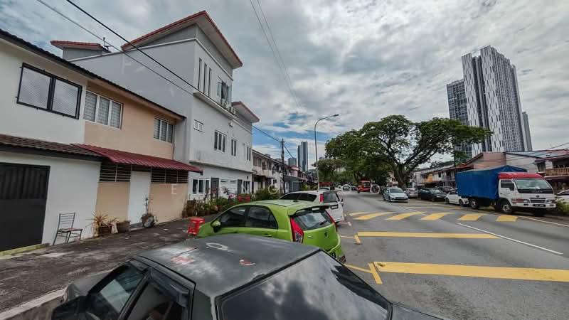 Taman Sri Rampai - 5