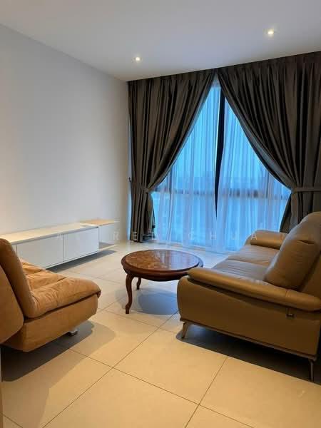 Royal Richmond Gold - 1