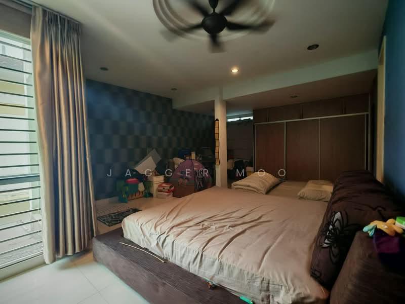 Taman Mutiara Gombak - 3