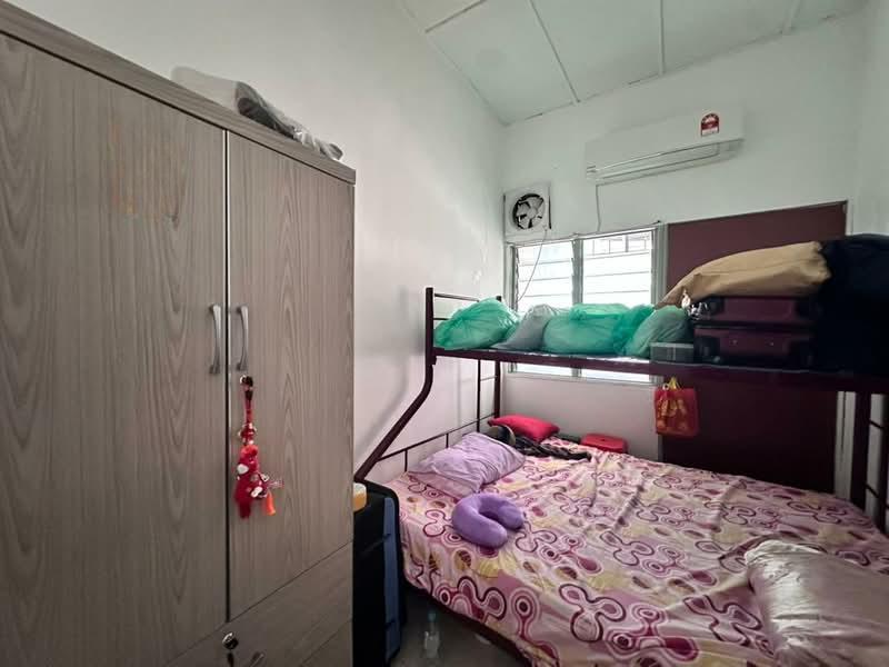 Taman Bukit Desa, 2 sty, 15x50 sf, Renovated, Freehold - 5