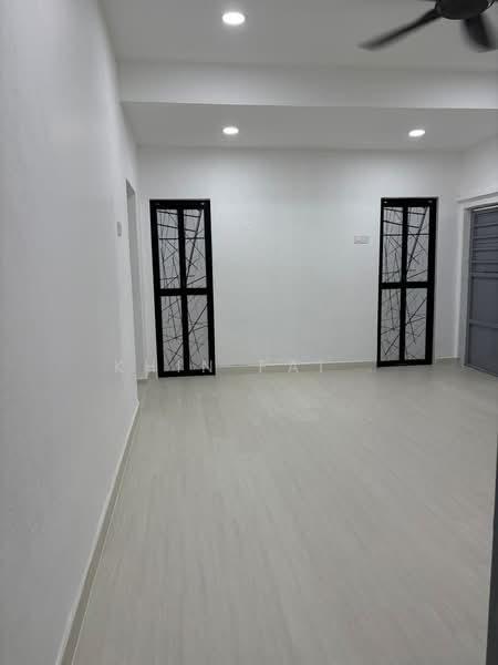 Taman Seaview - 3