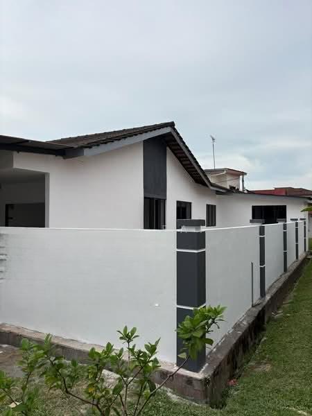 Taman Seaview - 4