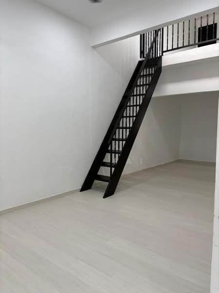 Taman Seaview - 5