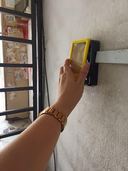 Taman Megah Cheras Apartment - 5