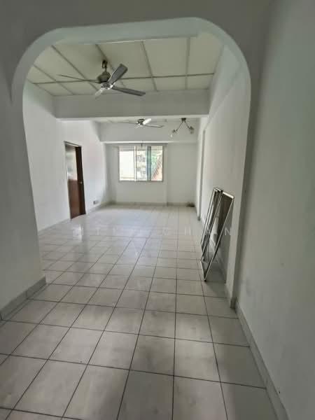 Taman Megah Cheras Apartment - 1