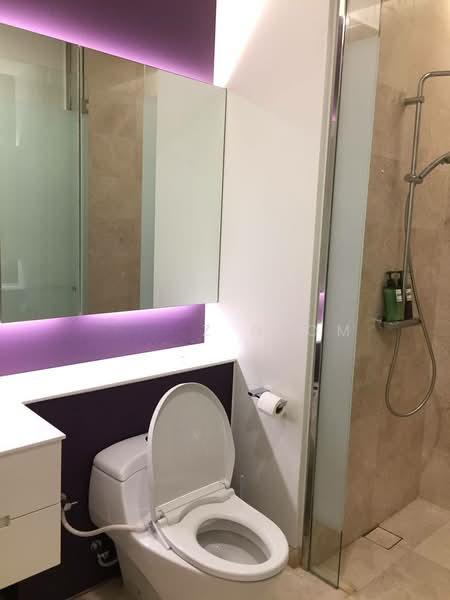 Tropicana The Residences - 5