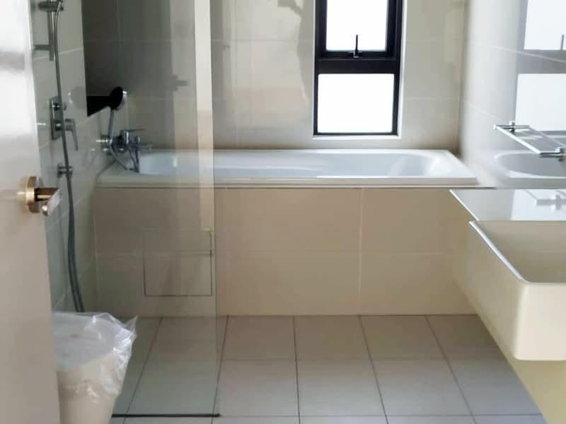 Cluster House at Sunway City Iskandar Puteri - 4