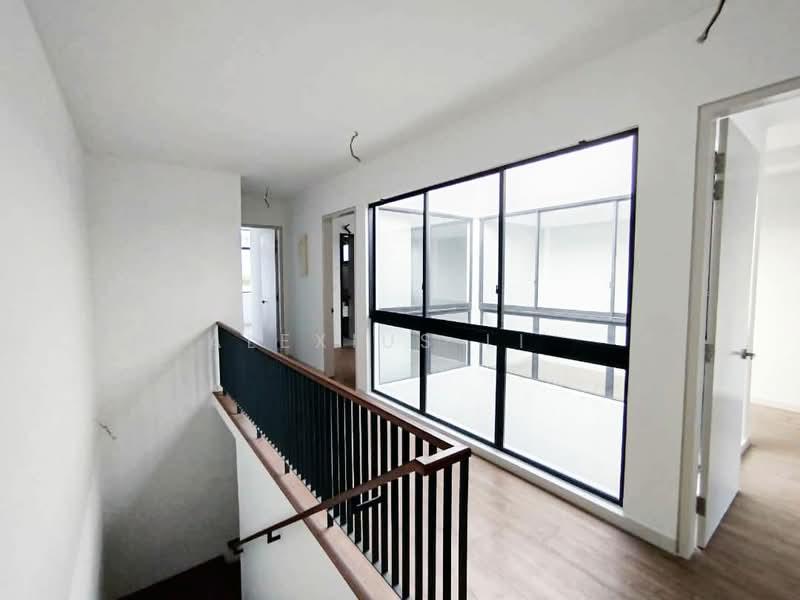 Cluster House at Sunway City Iskandar Puteri - 2