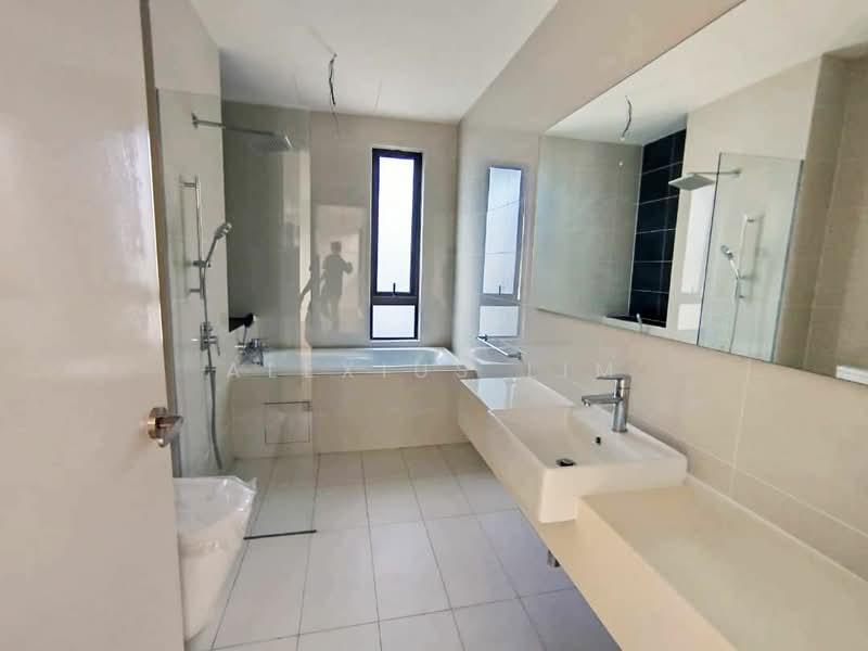 Cluster House at Sunway City Iskandar Puteri - 5