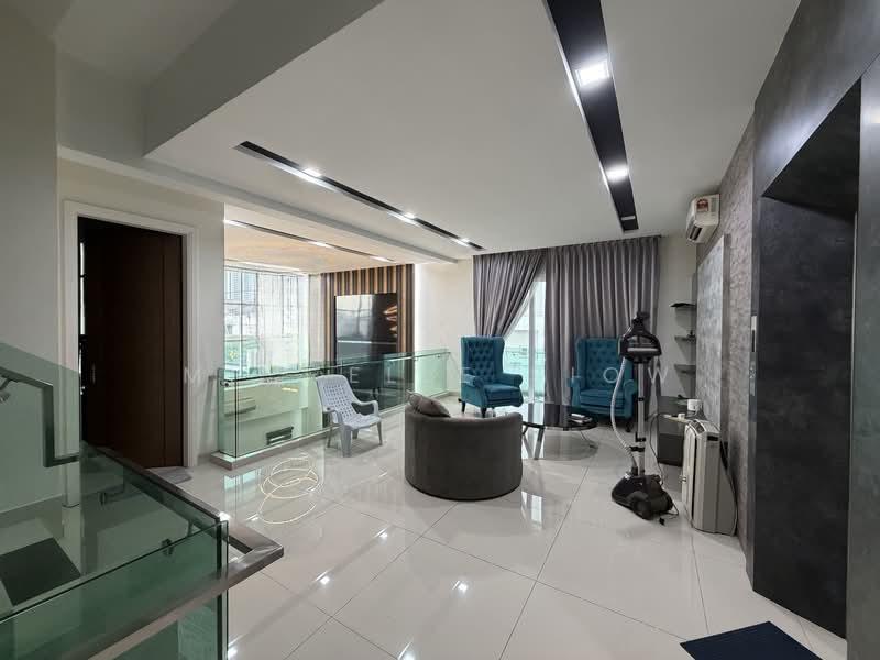 Sri Petaling - 4