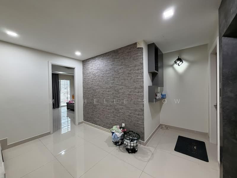 Sri Petaling - 5