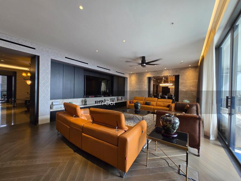 Aira Residence - 5