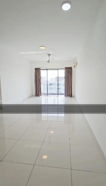 The Light Linear - 1